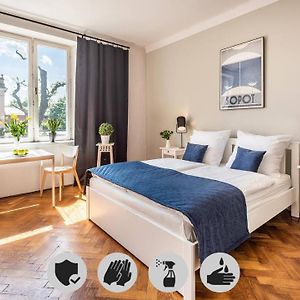 Sereno Apartments